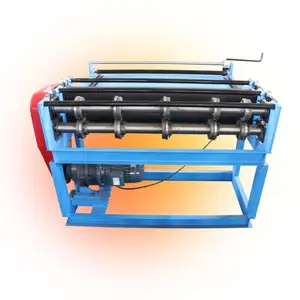 steel coil slitting and cut to length machine