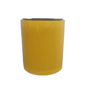 Ruban adhésif imperméable pour attirer les insectes dans les serres Arbre jaune Planche à insectes collante pour jardin de thé et verger - Product Image 2