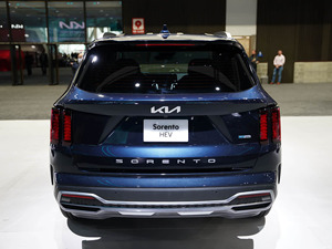 <span class=keywords><strong>Sorento</strong></span> 2.0L <span class=keywords><strong>2018</strong></span> LHD Usado Barato - Product Image 4