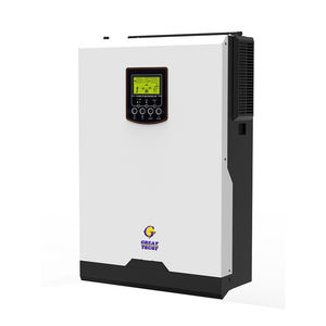 Microinversor Solar <span class=keywords><strong>Wvc</strong></span> 700, Salida Única, Conexión a Red, Axpert VM II Premium - Product Image 2