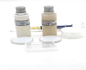 Goma de silicona líquida Rtv para huella dactilar Intimate Safe Skin <span class=keywords><strong>Silicone</strong></span> FP10 - Product Image 3