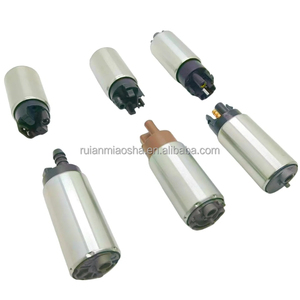 ปั๊มเชื้อเพลิงไฟฟ้าสำหรับรถ <span class=keywords><strong>Audi</strong></span> E8256 FE0135 - Product Image 4