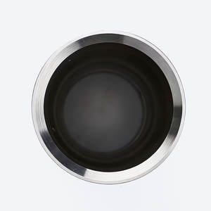 Buje de <span class=keywords><strong>Doble</strong></span> Hombro ANDRITZ, Acero Inoxidable 316L con Recubrimiento por Pulverización, Reductor Industrial de Alta Precisión, Centrífuga Multi-ISO - Product Image 2