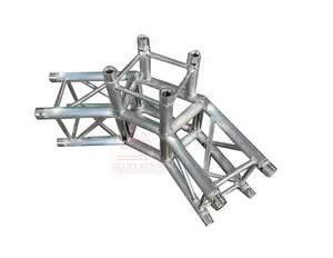 special truss corner 3-way corner for F34 120 degree and 90 degree truss corner from Guangzhou