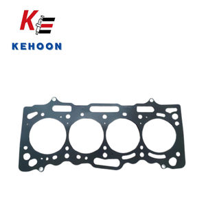 टोयोटा 4g18 के लिए केहोन सिलेंडर हेड गैसकेट किट टोयोटा 4g18 और मित्सुबिशी रबर md342397 इंजन गैसकेट - Product Image 2