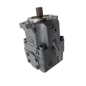 ปั๊มไฮดรอลิกแบบแปรผันของเยอรมนี รุ่น A11VLO160EP2D/10L-NSD12N00 - Product Image 1