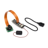 Papan Pengembangan ESP32-P4-WIFI6 RISC-V Dual-Core 400MHz 32MB Wi-Fi 6 BLE 5 Pemrosesan Multimedia IoT Edge Computing GT9271