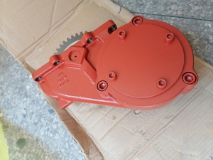 Pièce Liugong compatible 15C1122 – Dispositif de prise de force (force constante) – Pièces de machines de construction directes usine - Product Image 2