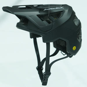 Casco Integral Ultraligero Personalizado de Fábrica con Sistema TRIPLE-S para Ciclismo de Montaña, Enduro, Scorpio, Off-Road, BMX, Downhill, DH - Product Image 6