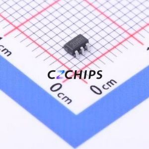 Nouveau et Original IP4220CZ6 Transistor TSOP-6 ESD et protection contre les surtensions (TVS/ESD) Vente entière Puces de composants électroniques et service de nomenclature - Product Image 1