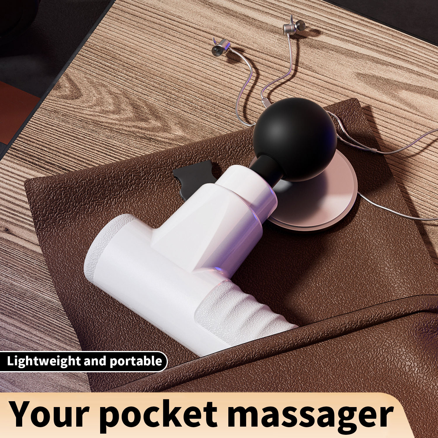 How Do You Choose the Best Massage Gun? Expert Tips Revealed