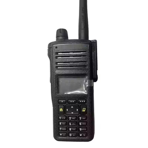 วิทยุสื่อสารพกพา Motorola รุ่น APX1000 ระบบ <span class=keywords><strong>P25</strong></span> สำหรับการสื่อสารทางการแพทย์และงานด้านความปลอดภัย พร้อมระบบเสียงดิจิทัลที่ปลอดภัย และระบบติดตาม GPS - Product Image 2