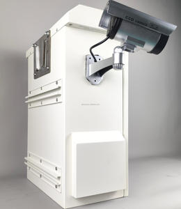 NEMA 4X ngoài trời không thấm nước tủ điện <span class=keywords><strong>CCTV</strong></span> hộp các nhà sản xuất <span class=keywords><strong>CCTV</strong></span> bao vây hộp cho máy ảnh - Product Image 2