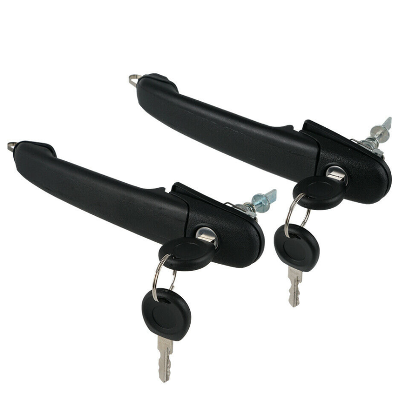 Exterior Door Handle for VW Sharan