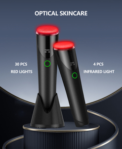 New Arrival Beauty Care Women Skincare <strong>Rotatable</strong> Led Eye Face Lift Skin Rejuvenation Anti Aging <strong>Device</strong> - Product Image 4