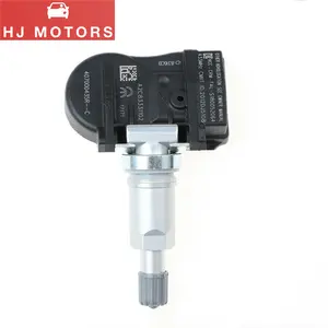 Grosir TPMS sistem kontrol tekanan ban ban Sistem Monitor sensor untuk Renault Laguna Megane 407003743R TPMS untuk mobil