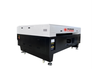 Vải Máy Cắt Laser Với 2 Đầu 1410-2T - Product Image 5