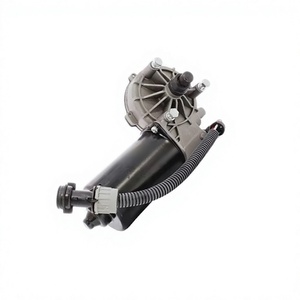 Motor de Limpiaparabrisas 81.26401-6088 12V para Reemplazo de Parabrisas de Automóvil - Product Image 2