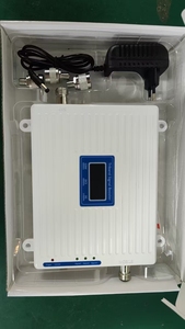 Répéteur de signal tri-bande adapté 900/1800/2100mhz, répéteur de signal 2g/3g/4g avec un port - Product Image 4