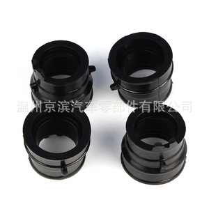 Honda Cbr250 Intake Manifold <b>Grommet</b> <b>Rubber</b> 8.3mm For Engine Compartment Repair Replacement Motorcycle Fuel System Part - Product Image 4