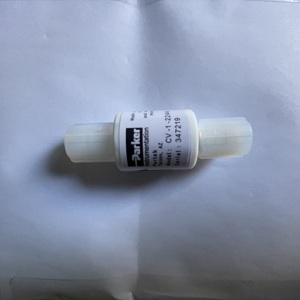 ตัวตรวจสอบไฮดรอลิกแบบไฮดรอลิกขนาดเล็ก CV-1-2244 สีดำ - Product Image 5