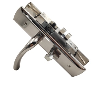 Hệ thống kiểm soát truy cập cho khách sạn