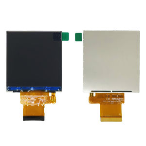 2.7/2.73-אינץ 'lcd מסך מסך 320X320 מרובעים תצוגה מלאה בגודל קטן מודול lcd גודל קטן - Product Image 4