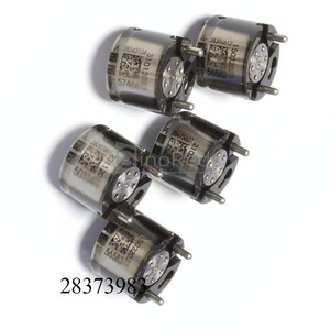 Venta directa de fábrica 28373983 Euro 6 Válvula de <span class=keywords><strong>control</strong></span> para inyector <span class=keywords><strong>Delphi</strong></span> 9308Z625C 9308-625C - Product Image 4