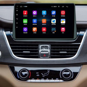 For Baojun 560 2017-2022 Android Auto Touch Screen 360 AHD Camera GPS Navigation 2DIN OEM CarPlay Fm Radio Head Unit <b>Player</b> - Product Image 6