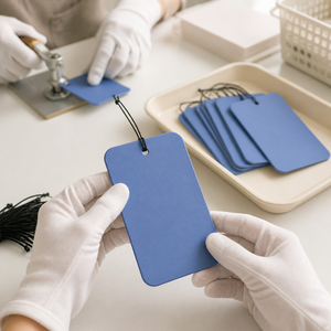 ซองหอมแขวน ขนาด 7 x 10 ซม. กลิ่นหอมหลากหลาย - Product Image 3