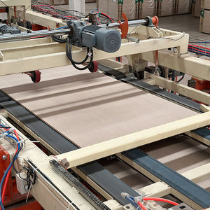 Pannelli MDF 1.9 <span class=keywords><strong>mm</strong></span> 2mm 8x4, Melaminico Bianco Lucido, Resistenti all'Umidità, Pannelli HDF, <span class=keywords><strong>Compensato</strong></span> 18mm 5x4 per Uso in Appartamenti - Product Image 5