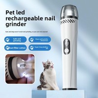 Coupe-ongles pour animaux de compagnie, coupe-ongles pour chats, aspirateur, coupe-ongles pour chiens, lime à ongles pour animaux de compagnie