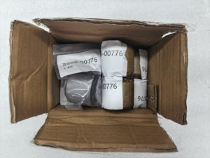 ยางรองแท่งเบอร์ 2906-00776 ของแท้ใหม่เอี่ยมสำหรับรถบัสคิงลอง - Product Image 2