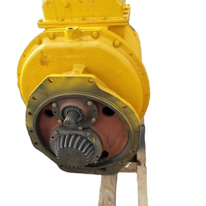 Mitsubishi S6R2-PTA S6R2-PTAA S12H-PTA pompe à eau S12R-PTAA2 S16R-PTA S6r2-Ptaa pompe à huile - Product Image 1