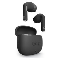 GO PODS Tws Écouteurs micro bluetooth noirs TEEARTWSGOPODSK