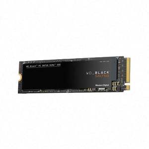 1TB固态硬盘电脑SN530 M.<span class=keywords><strong>2</strong></span> 2280 NVMe PCIe Gen3固态硬盘SDBPNPZ-1T00 - Product Image 3