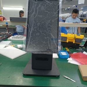 Kiosco de Autoservicio con Pantalla Táctil, Sistema de Pedidos, Máquina de Pago para Restaurantes, Compatible con Android OS/Windows OS - Product Image 5