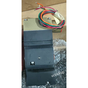 1 Válvula de Control FAIRCHILD TA7800-704 Nueva, Envío Rápido por FedEx - Product Image 2
