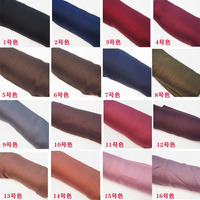 Nouveau Foulard Instantané 2025 en Crêpe de Soie Plissé Chiffon Satin et Dentelle 70*175cm Uni, Hijab Malaisien en Mousseline Douce, Printemps-Été