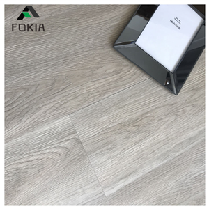 Su Geçirmez Spc Vinil Döşeme 4mm 5mm 6mm 7mm 8mm Kilitli Lvp Lüks Vinil Parke - Product Image 2