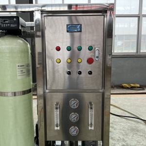 Système d'osmose inverse RO 500 LPH le plus vendu <span class=keywords><strong>pour</strong></span> la purification de <span class=keywords><strong>l</strong></span>'<span class=keywords><strong>eau</strong></span> de puits et de <span class=keywords><strong>l</strong></span>'<span class=keywords><strong>eau</strong></span> saumâtre de forage - Product Image 6