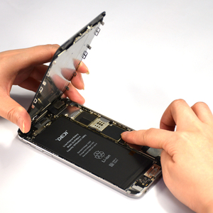 Batería Lipo IEC6213 para <span class=keywords><strong>iPhone</strong></span> Kit <span class=keywords><strong>6</strong></span> Plus, Herramientas <span class=keywords><strong>de</strong></span> Reparación - Product Image 2
