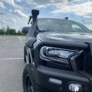 Boccaglio per auto nuove per <span class=keywords><strong>ford</strong></span> ranger raptor <span class=keywords><strong>accessori</strong></span> fuoristrada kit <span class=keywords><strong>4x4</strong></span> Snorkel per auto per Jeep - Product Image 2