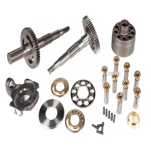Repuestos de Bomba Hidráulica Principal SBS80 SBS120 SBS140 para E312C E320C E320D E325C E329D - Product Image 1