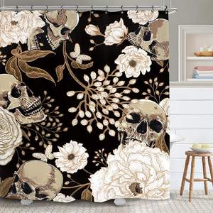 Toile de fond de scène de la Nativité en tissu Noël Sainte Famille Trois Rois Manger pour l'église et la décoration intérieure en Stock - Product Image 4