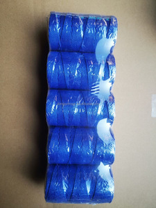 210D 36 ply <span class=keywords><strong>nylon</strong></span> màu PP chất liệu câu cá <span class=keywords><strong>twine</strong></span> đóng gói dây thừng 100m - Product Image 4