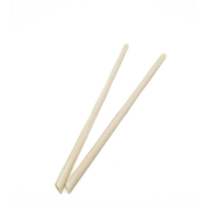Diviseurs de couverts - Organisateur de tiroir de cuisine - Couverts jetables en bois de bouleau (cuillères, couteaux, fourchettes)