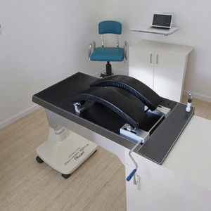 Appareil manuel de chirurgie de la colonne vertébrale en fibre de carbone de haute qualité, marque HUAXIN, modèle HXY-J-II, usage hospitalier, classe I, garantie 1 an, <span class=keywords><strong>Wilson</strong></span> - Product Image 5