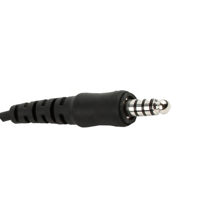 U94 Audio Connector Nexus TP-120 Male Plug
