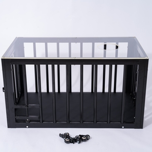 Punishment Sex Toys Products Erotic Stainless <strong>Cage</strong> Slave Bondage Dungeon <strong>Furniture</strong> Large Strong Metal <strong>Cage</strong> <strong>Bdsm</strong> <strong>Cage</strong> - Product Image 3